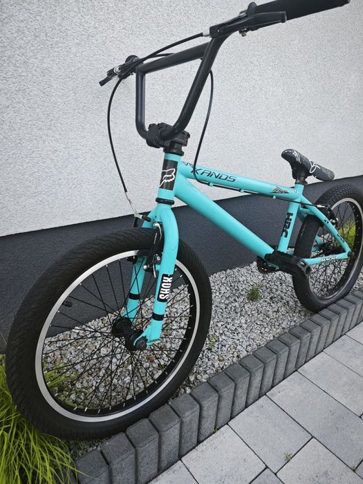 BMX Kands Hydro 360