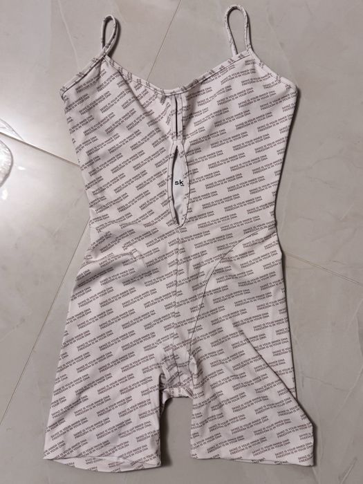 Комбінезон SKINZ