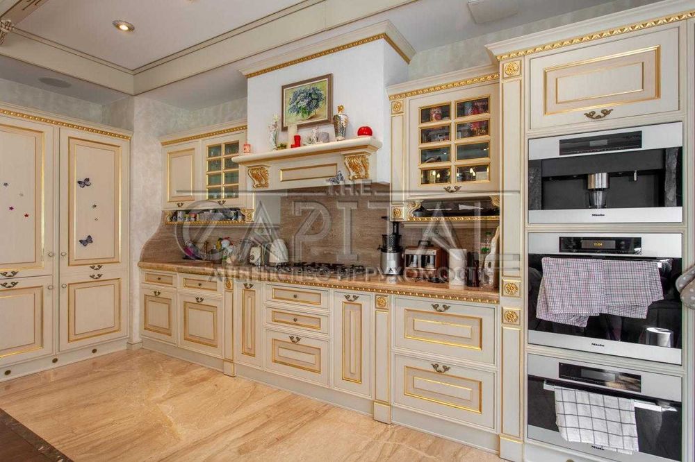 ПРОДАЖ  будину 711 м² Рудики Козин SPA  БАСЕЙН біля Козинки - View 5