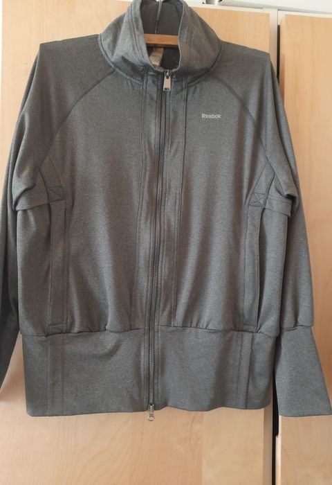 Bluza damska Reebok rozmiar M