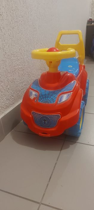 Машина толокарик, каталка