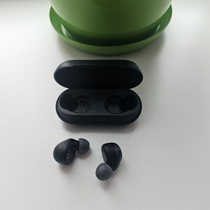 Sony WF-C700N – Твій особистий світ ідеального звуку!