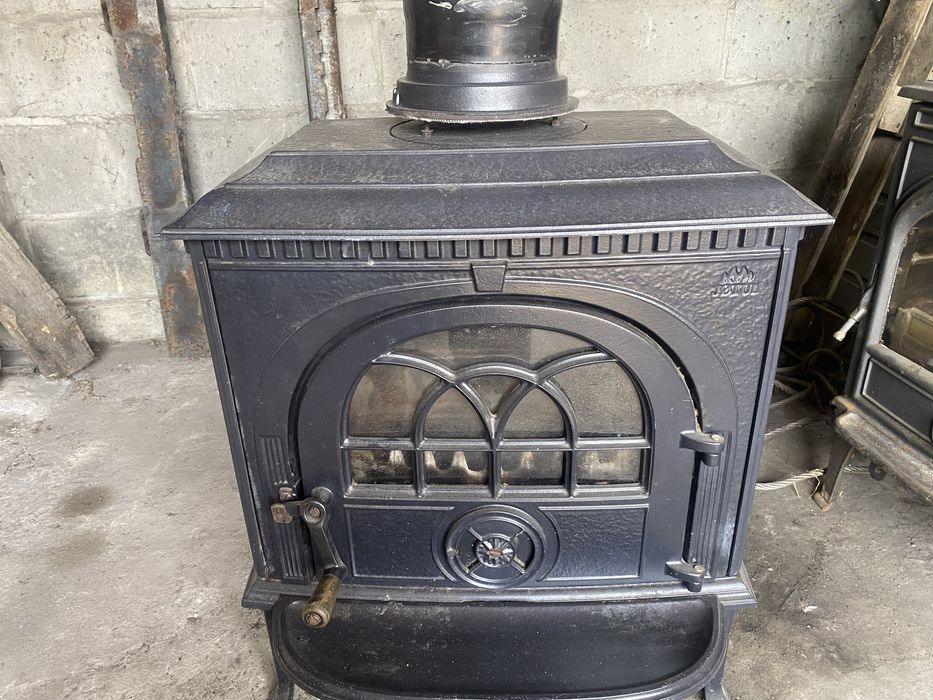 Piecyk Koza Jotul/Dovre
