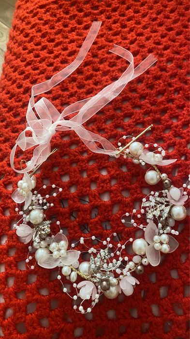 Плаття на причастя