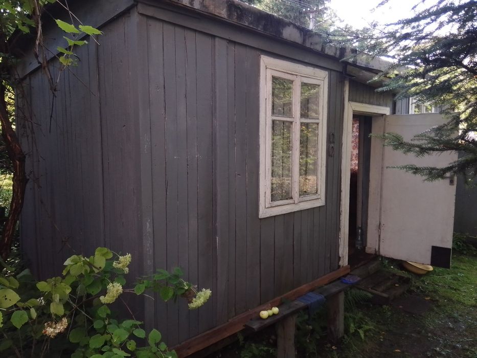 Вагончик побутівка битовка метал каркас Івано-Франкове(Янів)