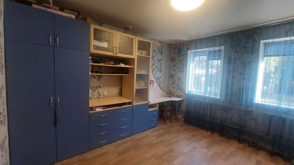 Продам частину котеджу в Центрально - міському районі