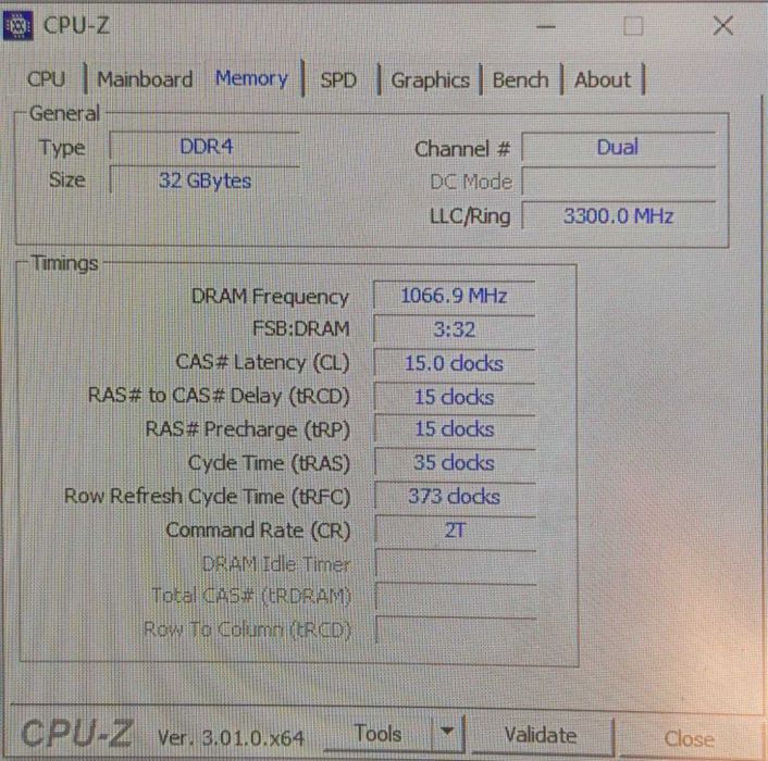 Komputer stacjonarny Intel i5-6500 / 32 GB RAM / Radeon RX 480 + monitor Samsung 24′′