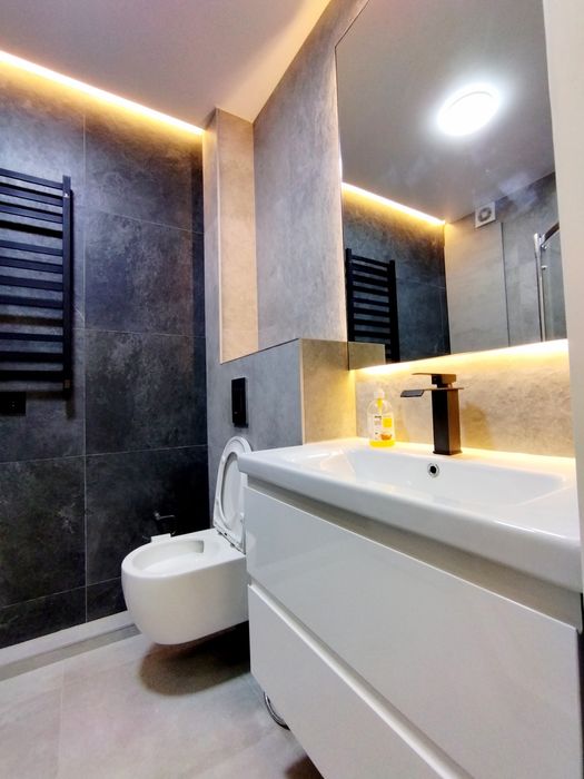 Сдам стильную квартиру в ЖК Акварель -3 на Пишоновской близость центра