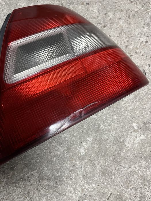 Farolins honda civic 5 portas MB/MA