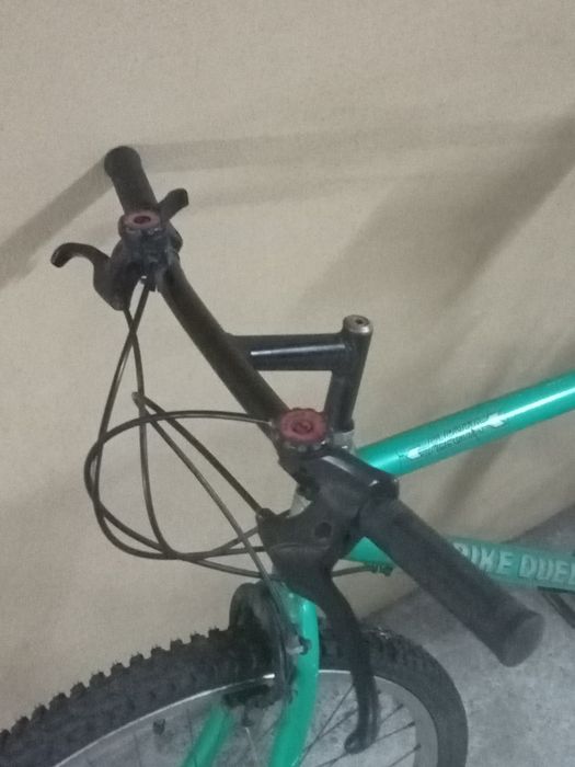 Bicicleta  Bike Queen flecha