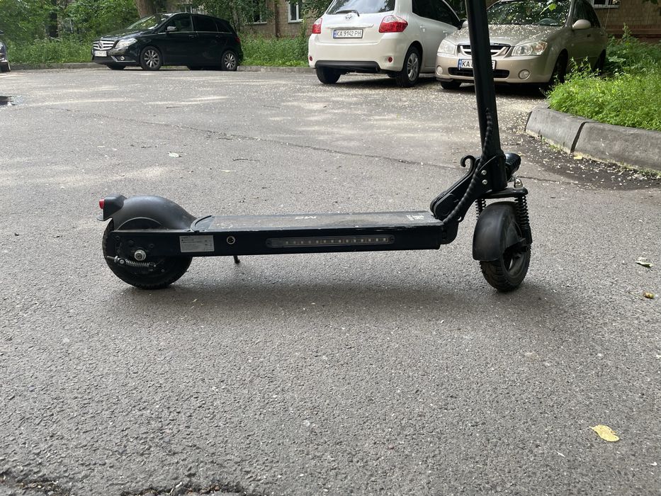 Kugoo m2 На запчасти либо ремонтировать