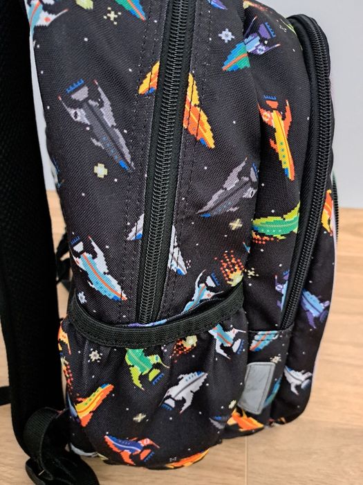 Plecak led coolpack świecący
