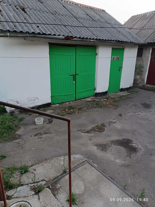 Продається будинок.