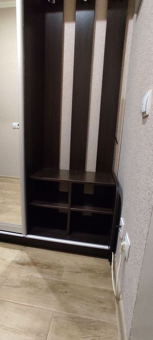 Шкаф купе в прихожу