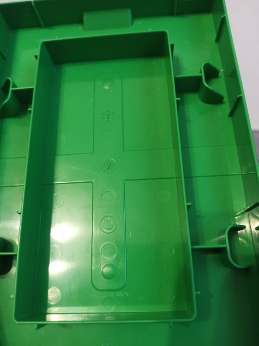Plytka Lego Duplo
