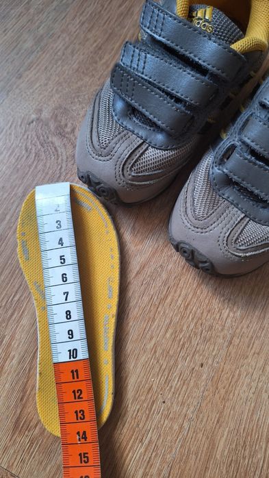Красовки дитячі Adidas 21р
