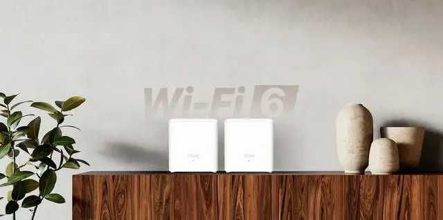 Новая Гиг 5ГГц Mesh WI-FI 6 Система Tenda Nova MX3 AX1500 Роутер