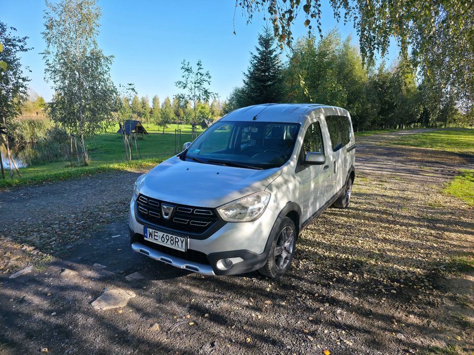 Dacia Dokker