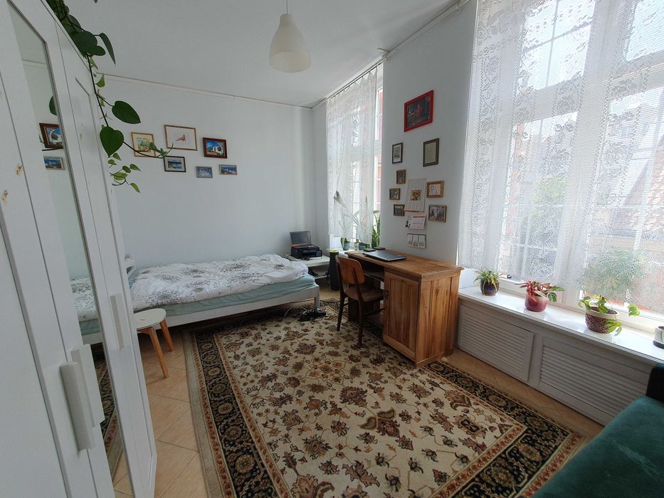 Mieszkanie – Gdańsk, Zamczysko, Śródmieście - Więcej