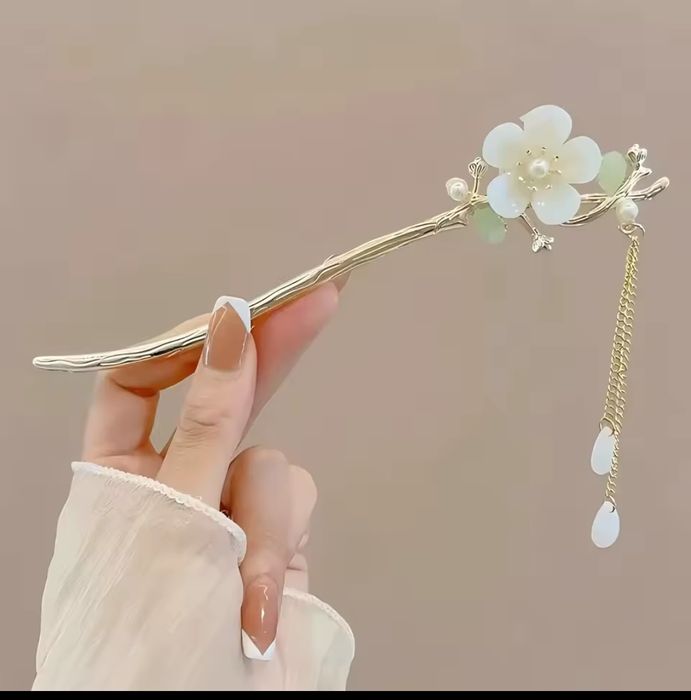 Шпилька / заколка для волосся