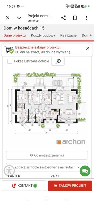 Zlecę wykonanie fundamentów  domu jednorodzinnego