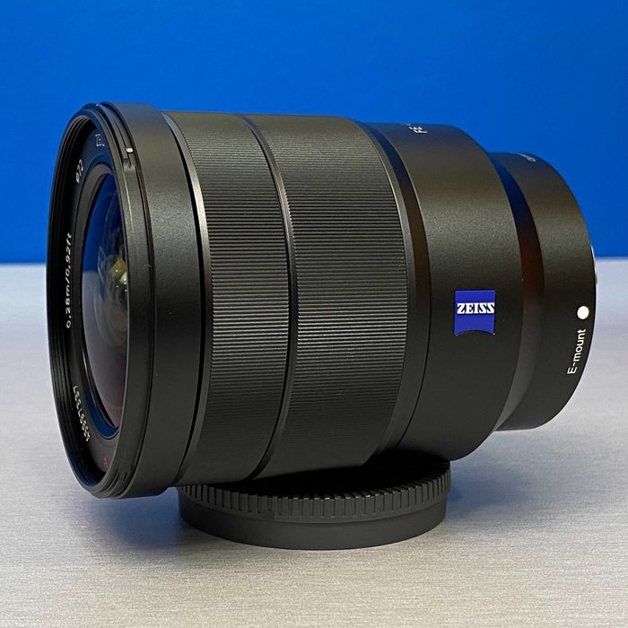 Sony Zeiss FE 16-35mm f/4 ZA OSS T*