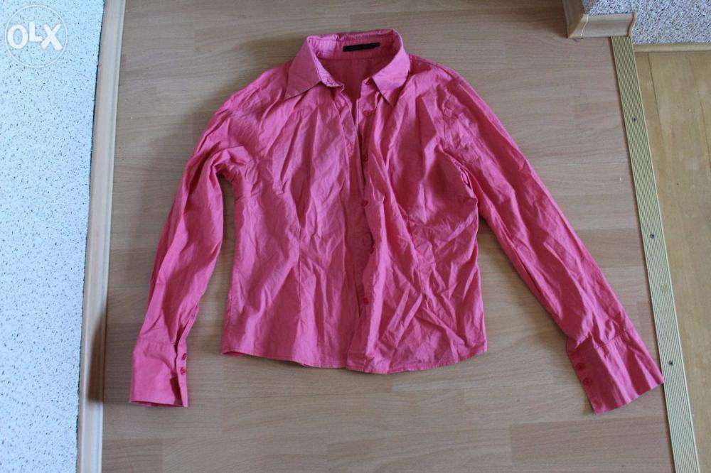 zestaw 2 koszul bluzki 42 = Ralph Lauren