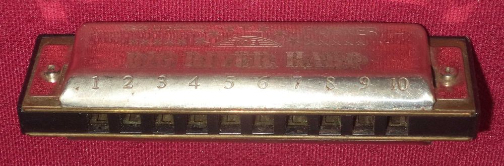 Harmonijka ustna Hohner , Melodia , Olympia , Piccolo