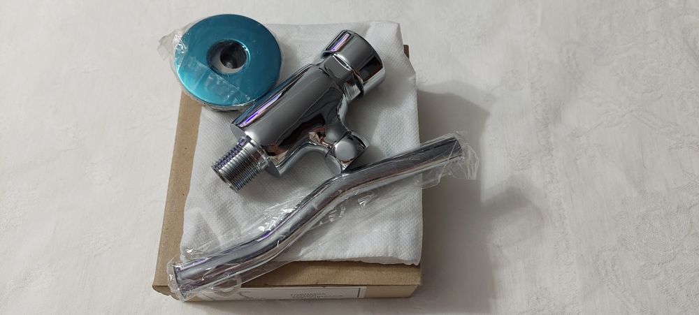 Torneira Urinol Temporizada Flow