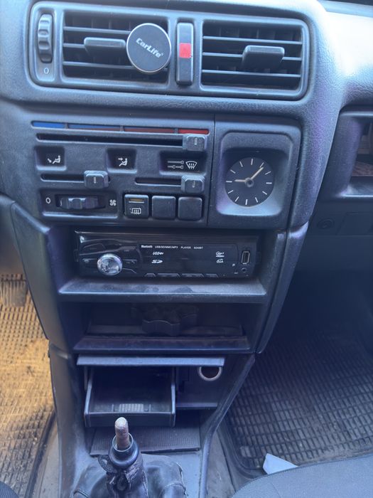 Opel Vectra A не на ходу
