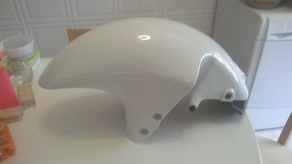 vende se assesorios para moto
