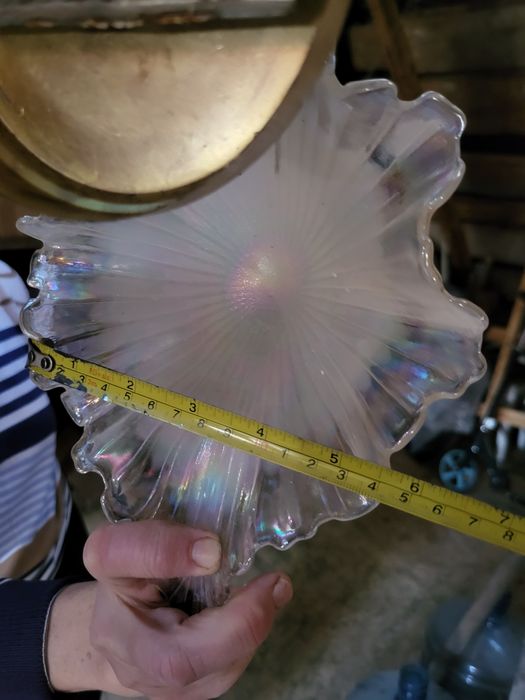 Настінний світильник