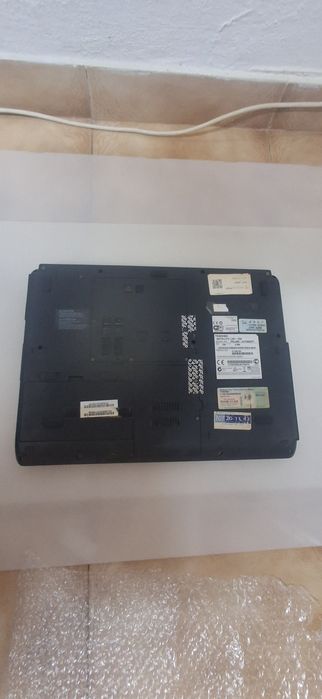 Computador Portátil Toshiba Satélite