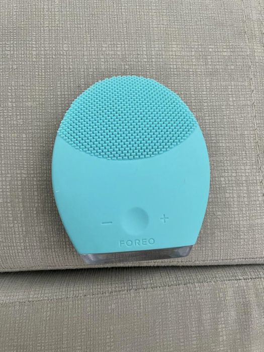 FOREO LUNA 2- pele oleosa