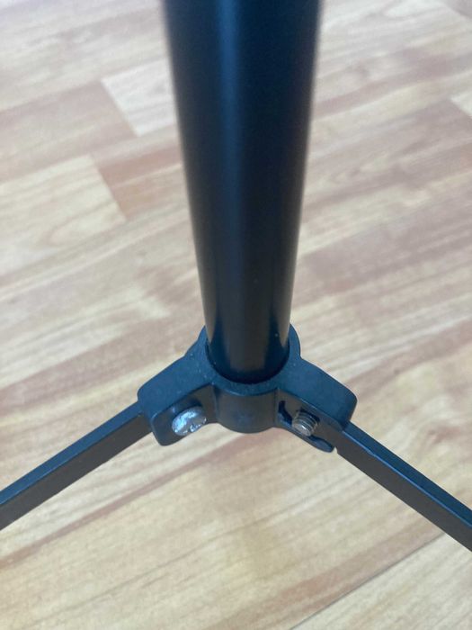 Candeeiro extensivel