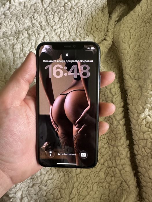 iPhone 11 pro 256 gb. 70%
