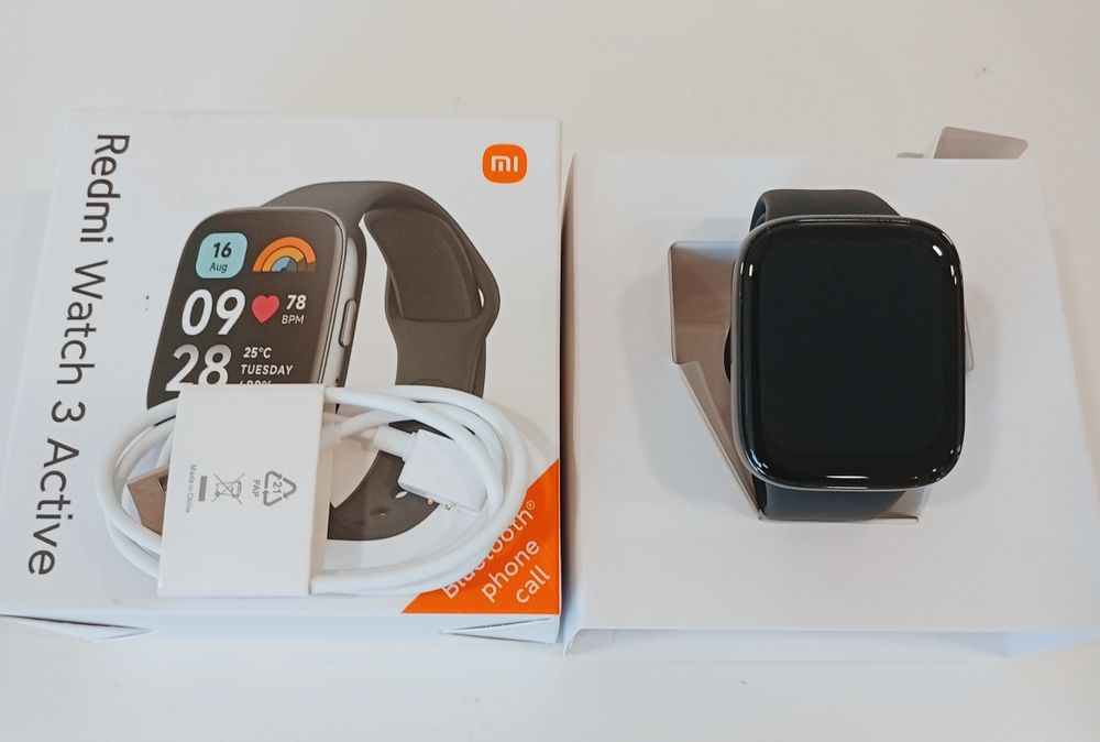 Redmi Watch 3 Active