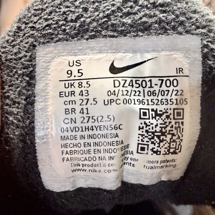 Кроссовки Nike TN Air Max Plus OG Gold Bullet Stussy 95 98