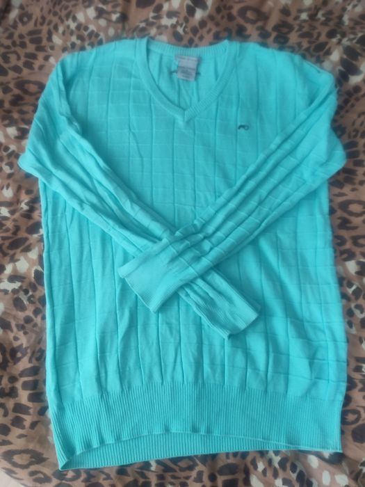 Zestaw ubrań męskich