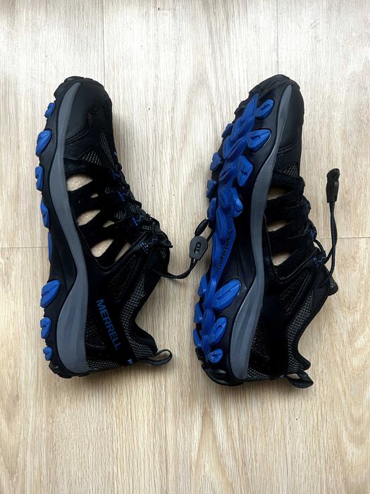 Сандалі Merrell Accentor 3 Sieve Mns