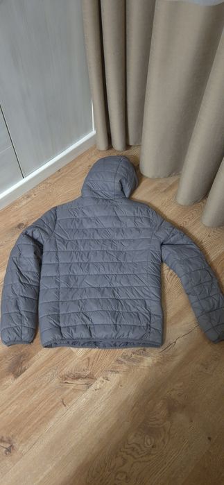 Куртка  демісезонна єврозима