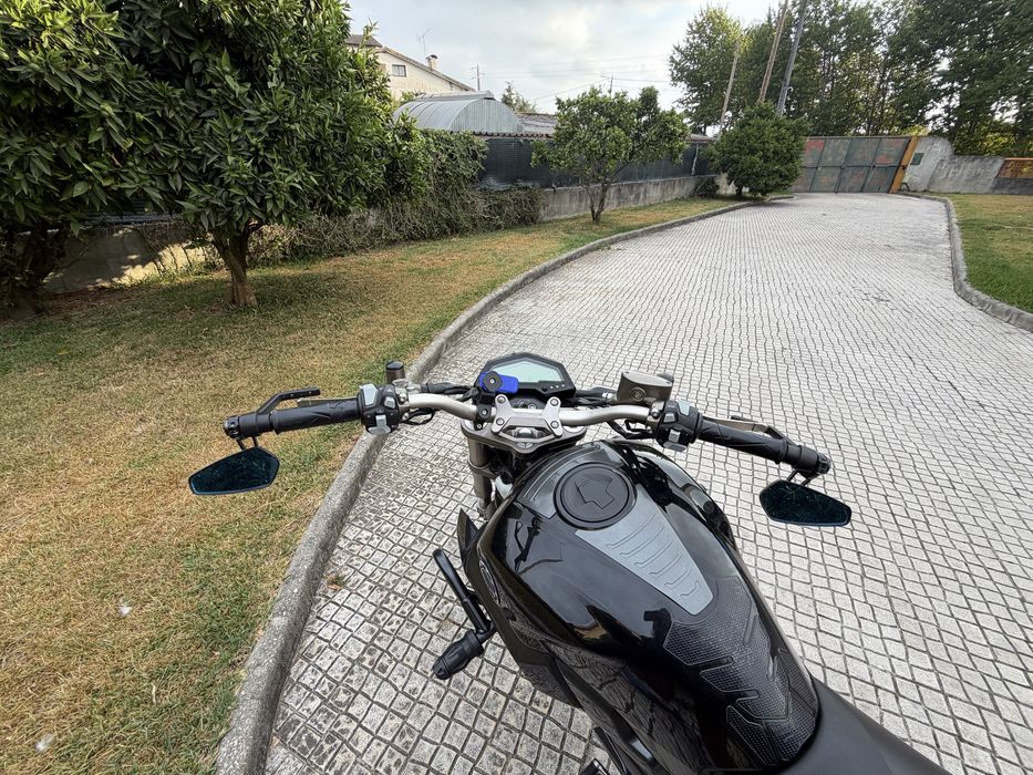 Zontes G1x 125cc