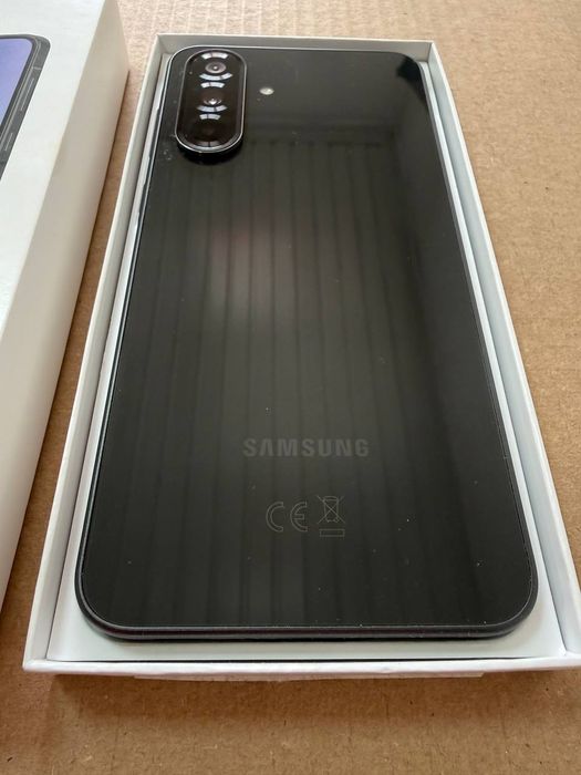 Samsung A36 5G. 6/128. ІДЕАЛЬНИЙ.(Стан нового)
