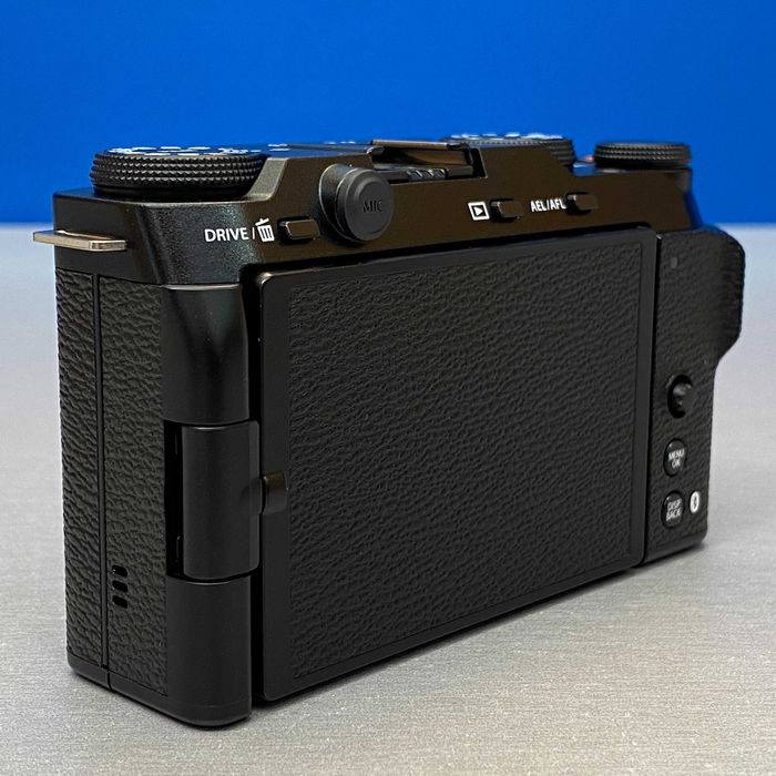 Fujifilm X-M5 (Corpo) - 26.1MP