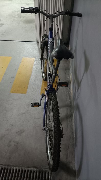 Bicicleta Adulto R 26