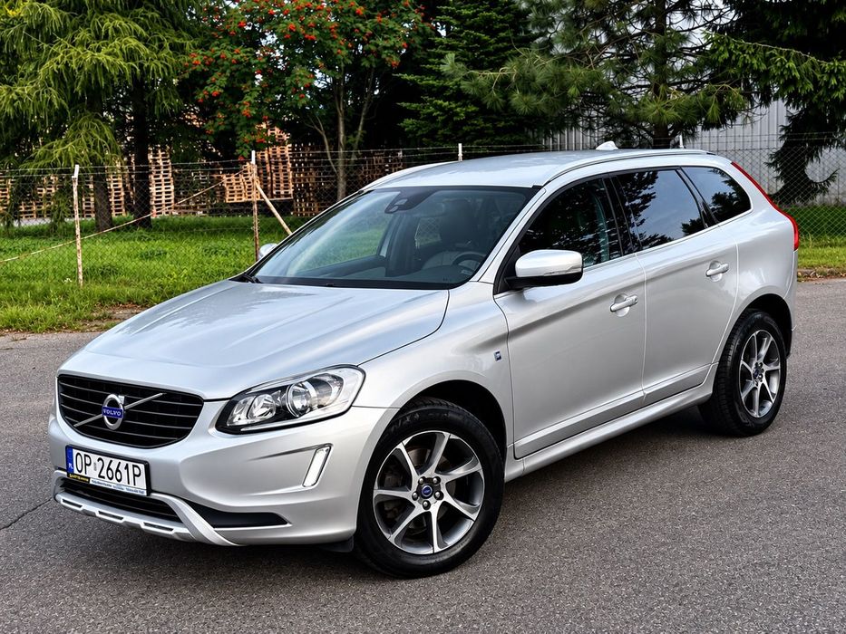 Volvo XC 60