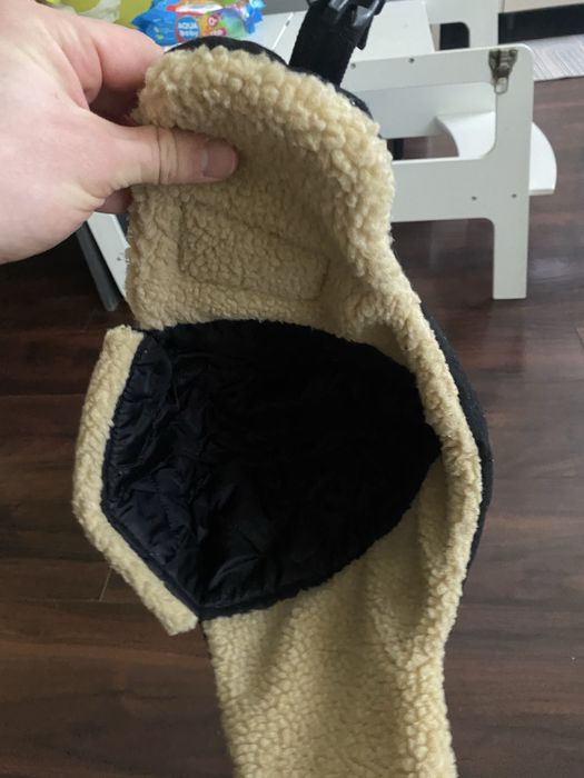 Шапка - Вушанка / нова / 200 грн