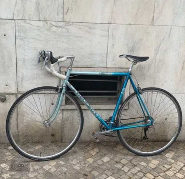 Bicicleta Peugeot