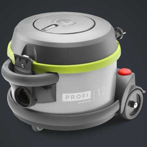 Odkurzacz profi 1.2.1  hotelowy profesionalny Polska produkcja