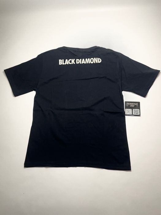 (На руках L )Hysteric Glamour KISS Group